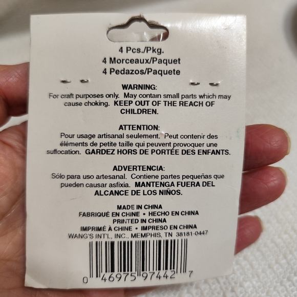 Traditions Resin Garden Rabbit Value Pack - Picture 3 of 3